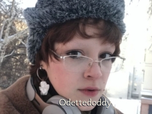 Odettedoddy