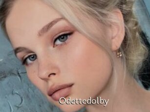 Odettedolby