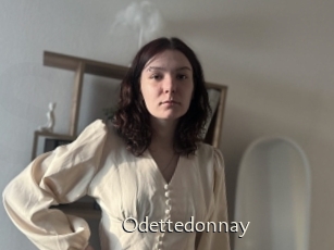 Odettedonnay
