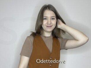 Odettedowe