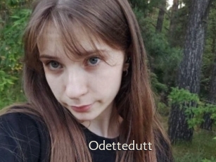 Odettedutt