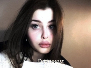 Odetteeast