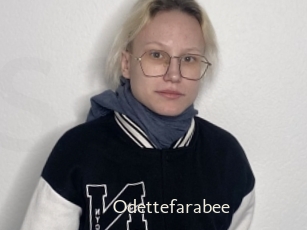 Odettefarabee