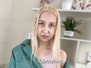 Odettefort