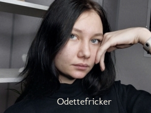 Odettefricker