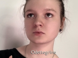 Odettegrine