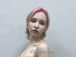Odettegrise