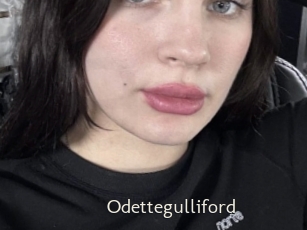 Odettegulliford