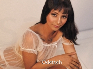 Odetteh