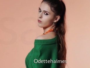 Odettehaimes