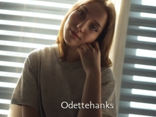 Odettehanks