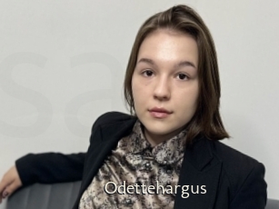 Odettehargus