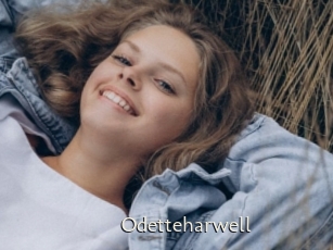 Odetteharwell