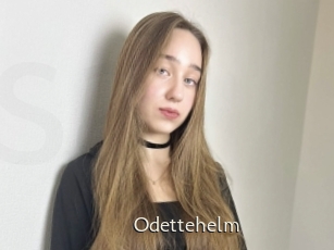 Odettehelm
