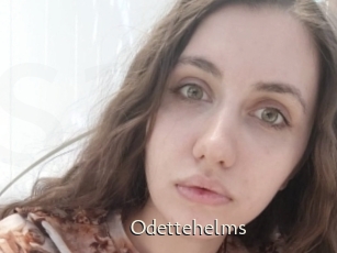 Odettehelms