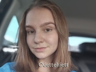 Odettehiett