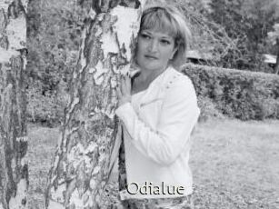 Odialue