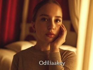 Odiliaakey