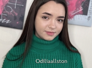 Odiliaallston