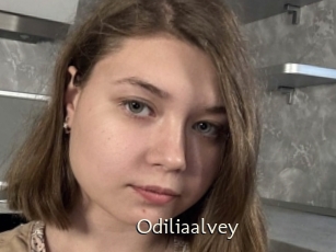 Odiliaalvey