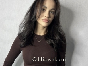 Odiliaashburn
