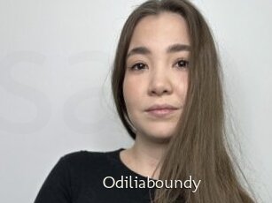 Odiliaboundy
