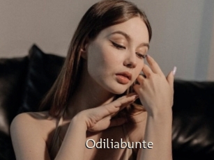 Odiliabunte
