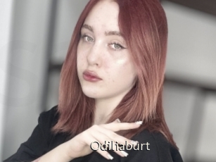 Odiliaburt
