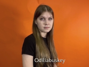 Odiliabuskey