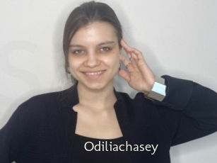 Odiliachasey