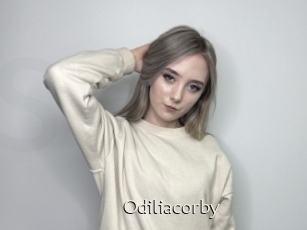Odiliacorby