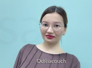 Odiliacouch