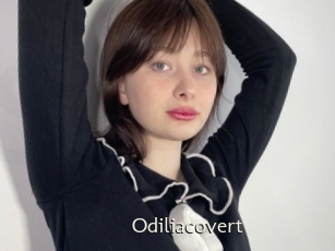 Odiliacovert