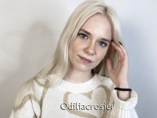 Odiliacrosier
