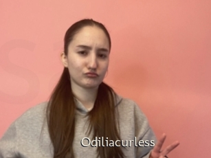 Odiliacurless