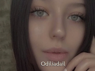 Odiliadail
