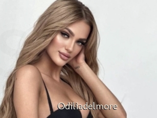 Odiliadelmore
