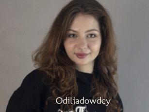 Odiliadowdey