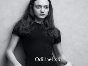 Odiliaellson
