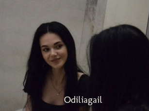 Odiliagail