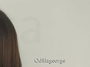 Odiliageorge