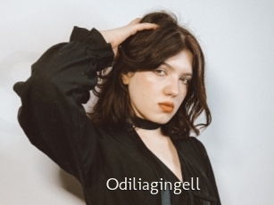 Odiliagingell