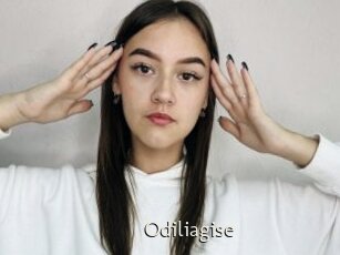 Odiliagise
