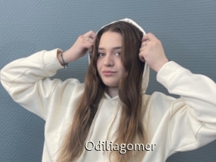 Odiliagomer