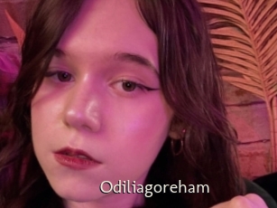Odiliagoreham