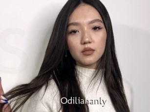 Odiliahanly