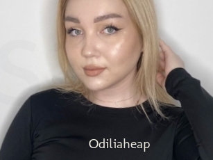 Odiliaheap