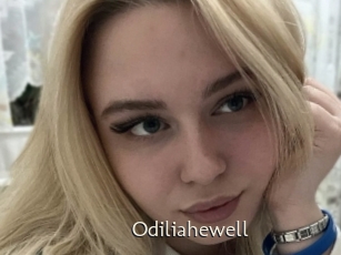 Odiliahewell