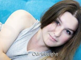 Odriebright