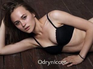 Odryniccee